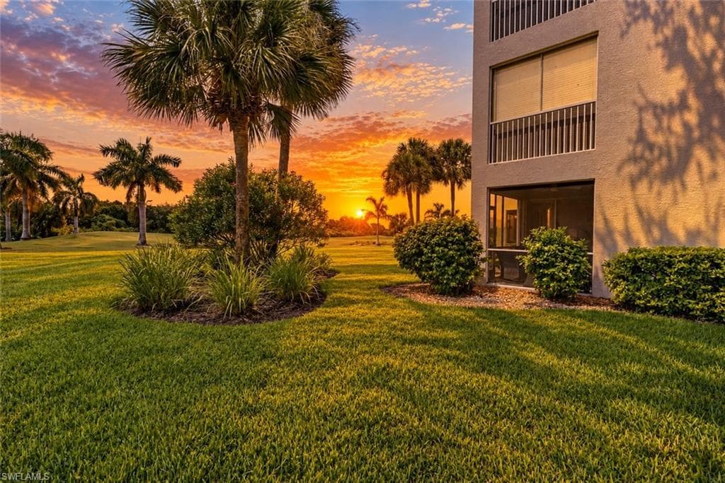 9500 Highland Woods Blvd #7101, Bonita Springs