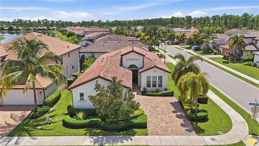 9201 Woodhurst Dr, Naples, photo 3