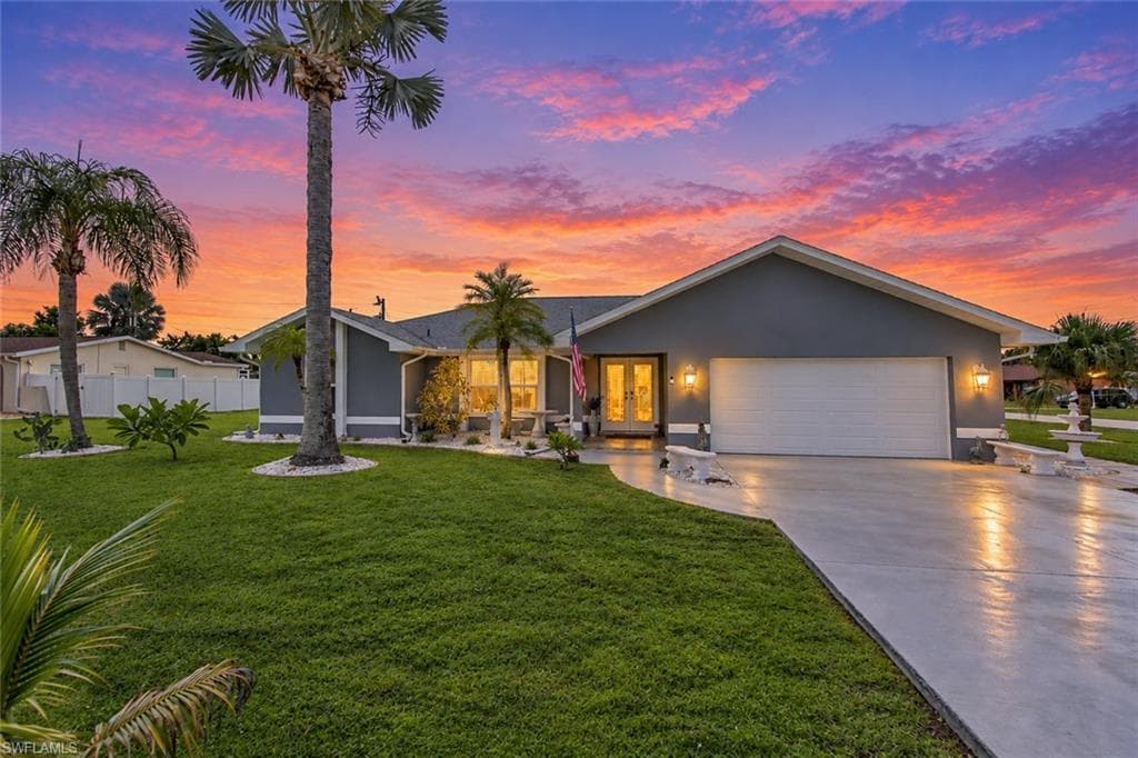 514 34th Ter, Cape Coral