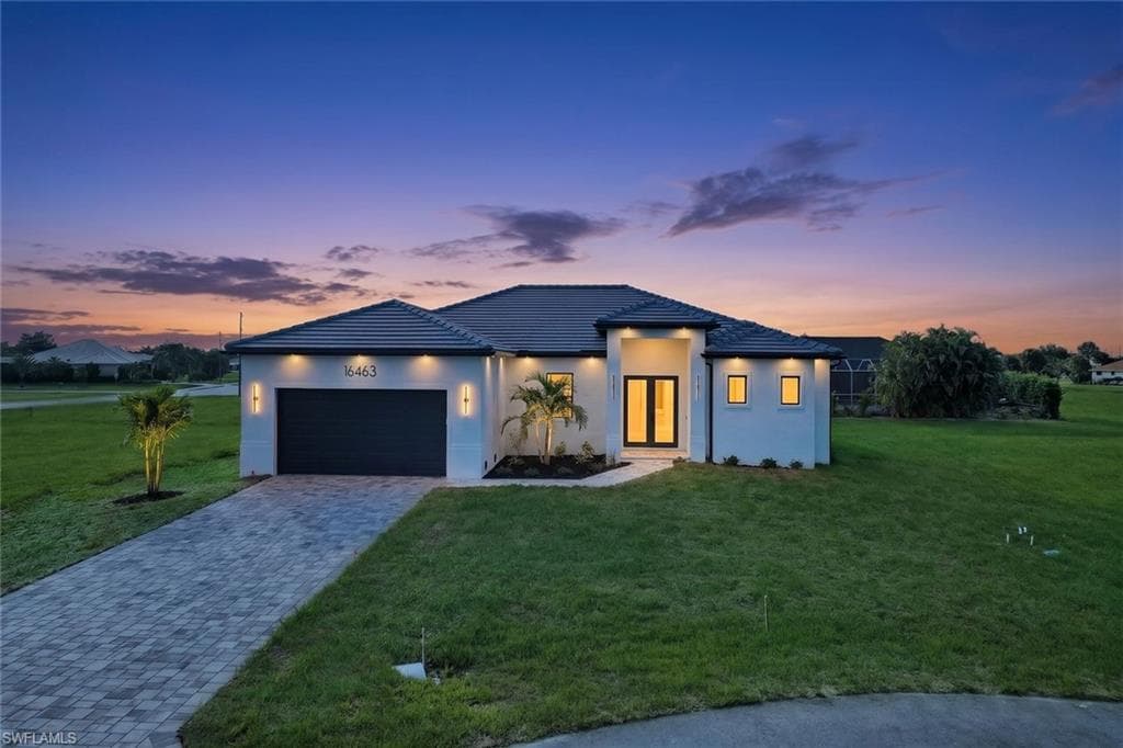 16463 Belo Ct, Punta Gorda