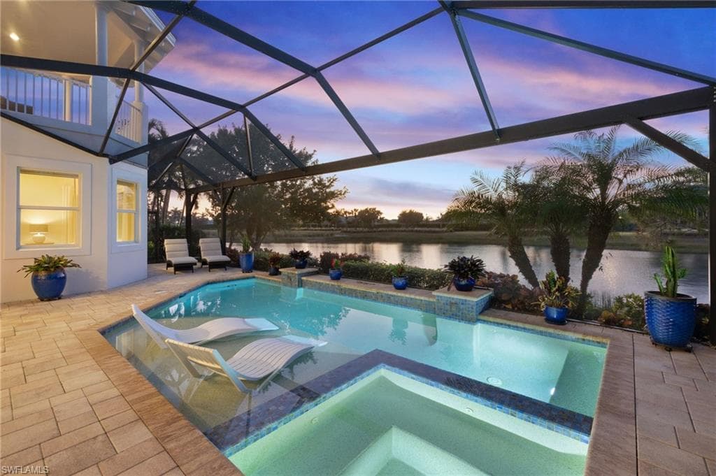 4926 Andros Dr, Naples, photo 2