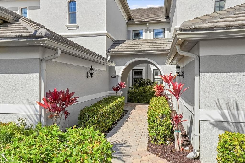 12045 Covent Garden Ct #2103, Naples, photo 3