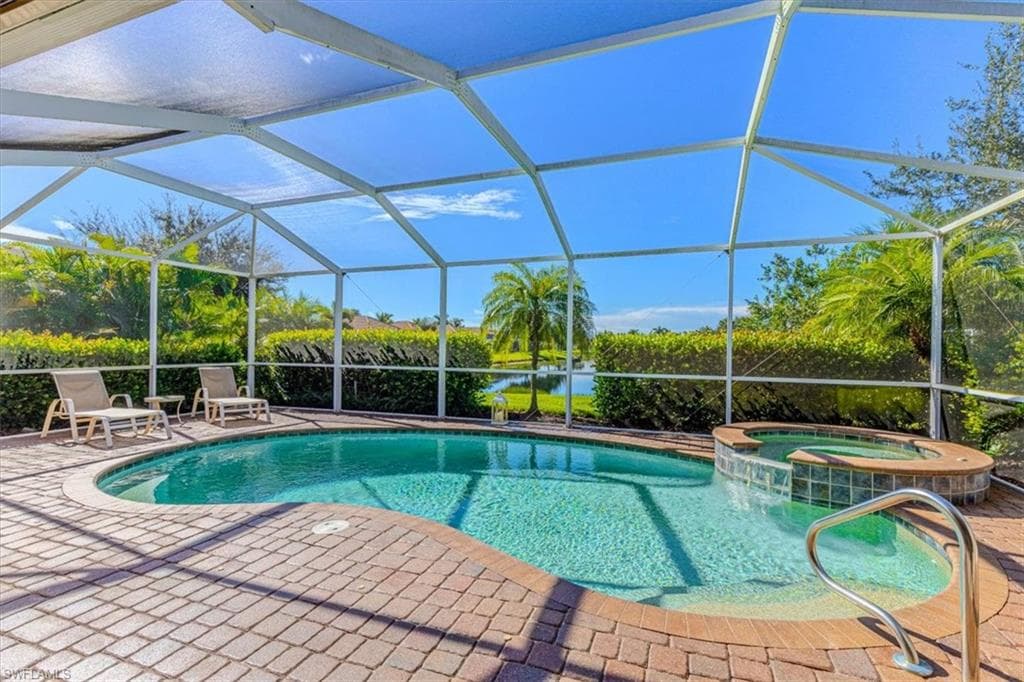 14510 Lanier Ct, Naples, photo 2