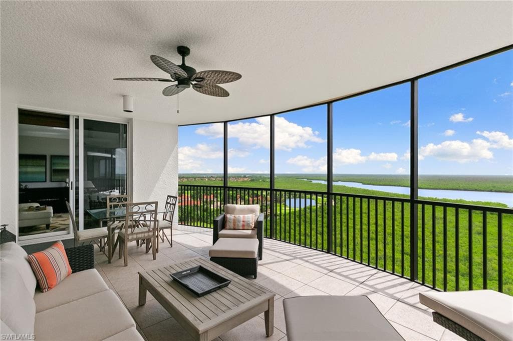 1050 Borghese Ln #1202, Naples, photo 2