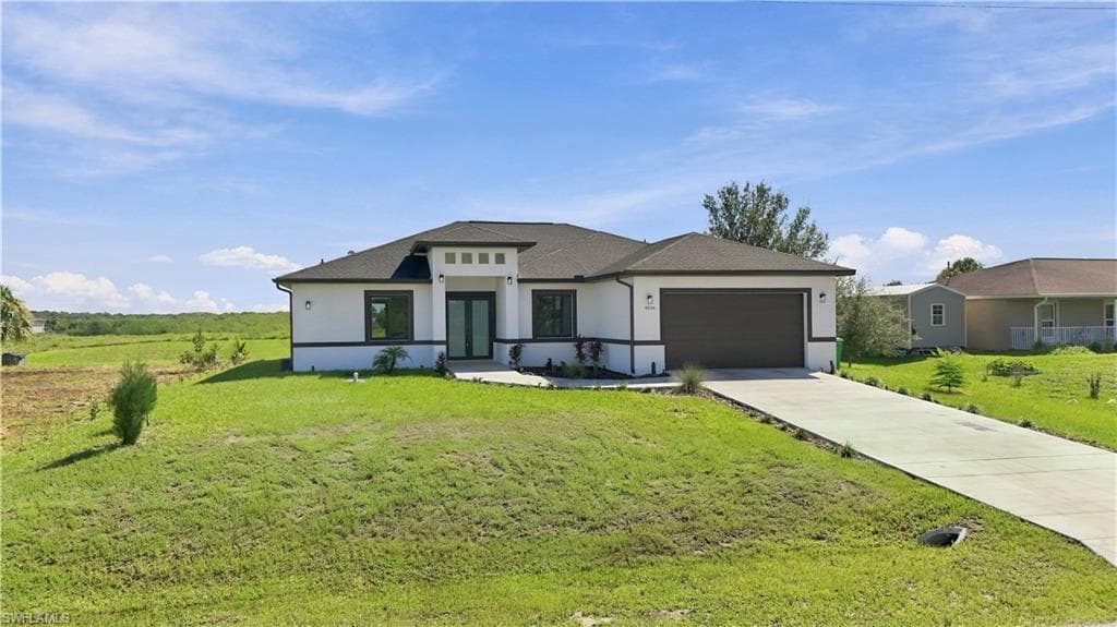 9054 Lamkin Cir, Labelle