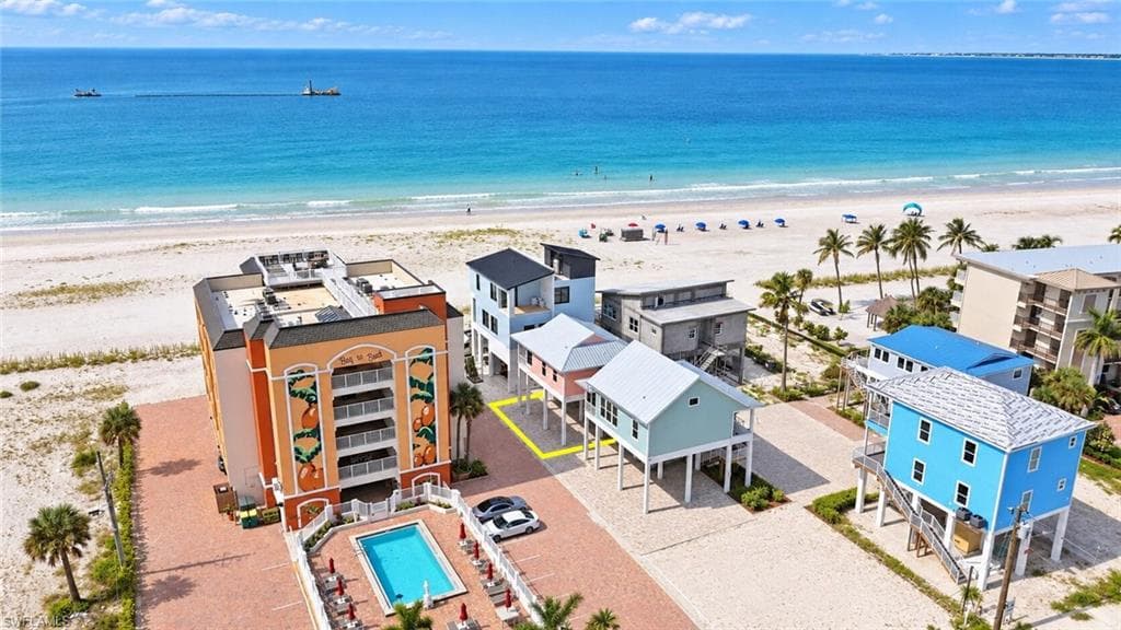 724 Estero Blvd, Fort Myers Beach, photo 3