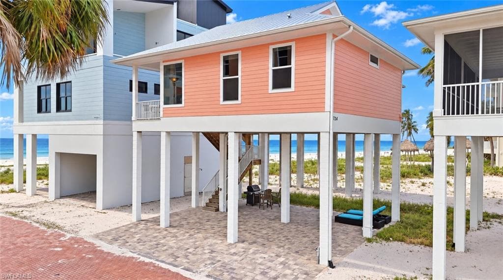 724 Estero Blvd, Fort Myers Beach