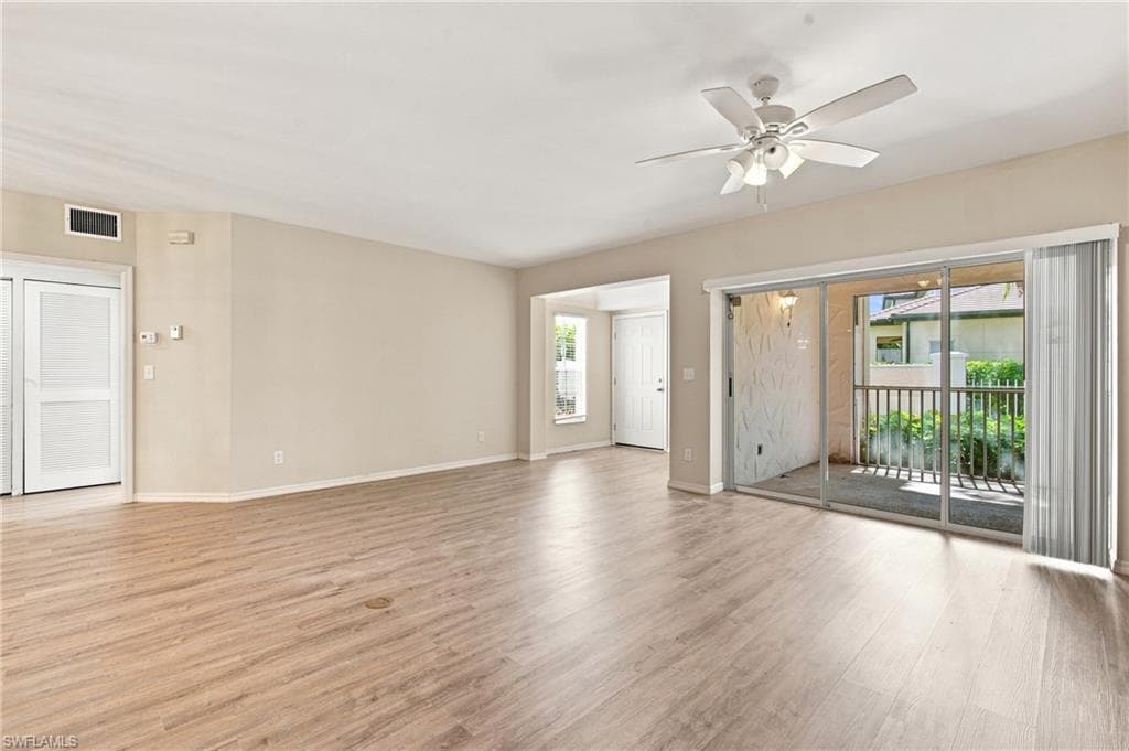 100 Siena Way #1201, Naples, photo 3