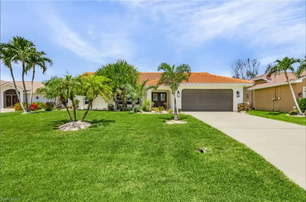 4134 17th Ave, Cape Coral