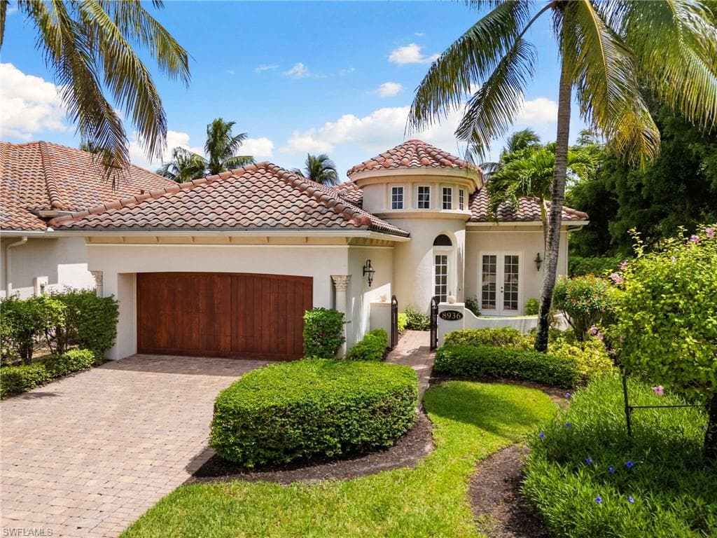 8936 Cherry Oaks Trl, Naples, photo 2