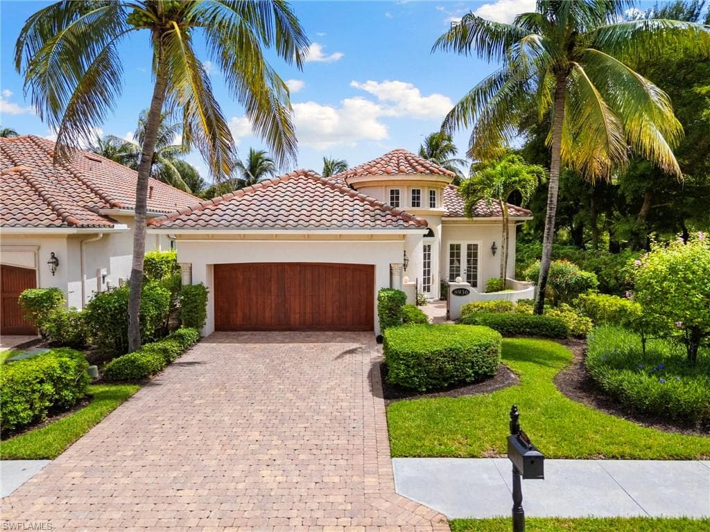 8936 Cherry Oaks Trl, Naples, photo 3