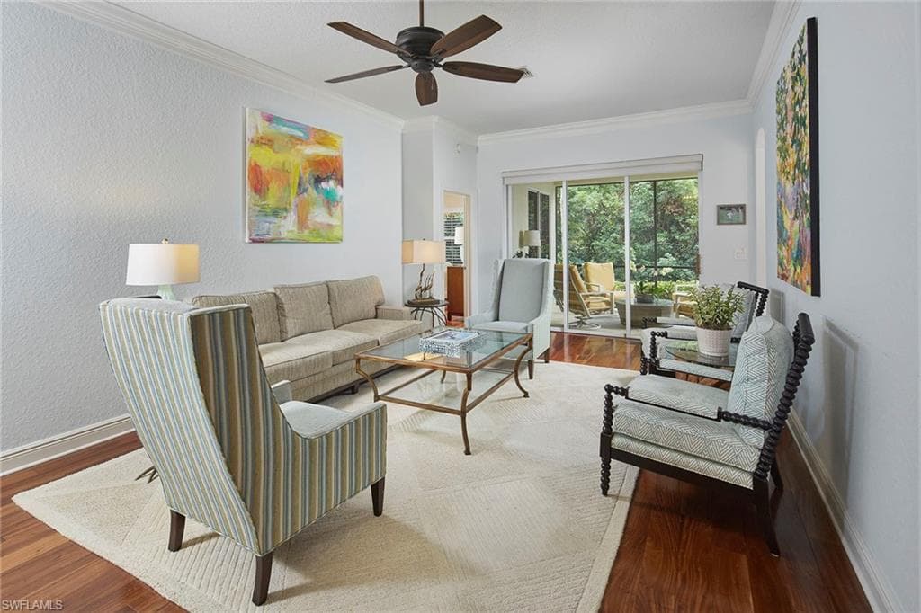 754 Vistana Cir #58, Naples, photo 3