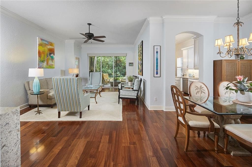 754 Vistana Cir #58, Naples