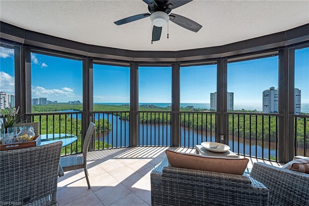 8990 Bay Colony Dr #1002, Naples, photo 2