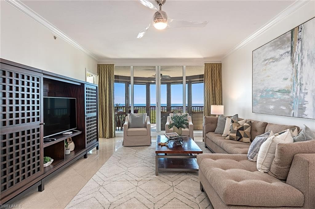 8990 Bay Colony Dr #1002, Naples, photo 3