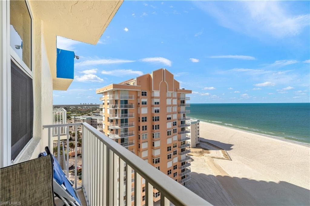 7360 Estero Blvd #ph5, Fort Myers Beach, photo 3