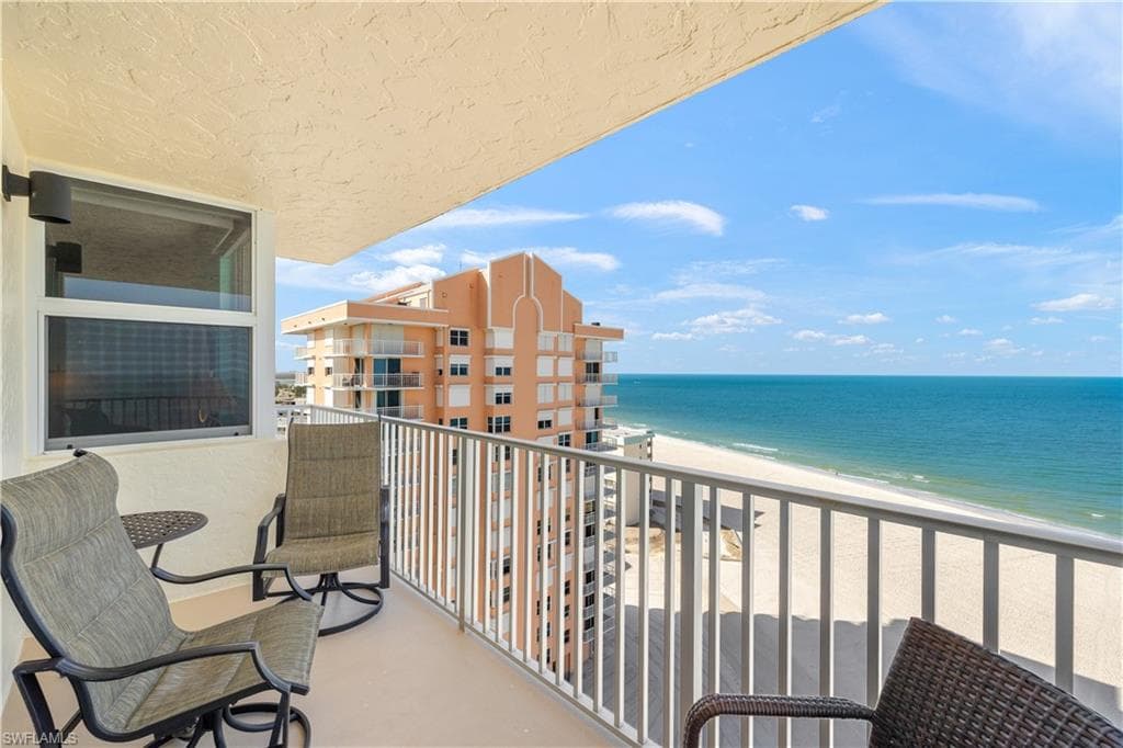 7360 Estero Blvd #ph5, Fort Myers Beach