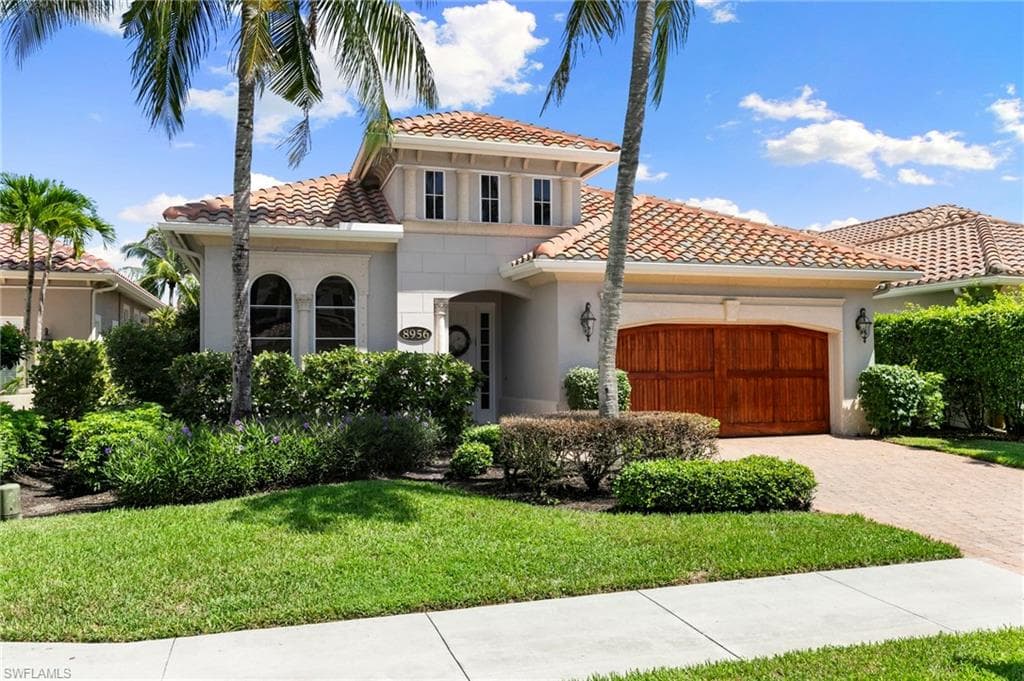 8956 Cherry Oaks Trl, Naples, photo 2