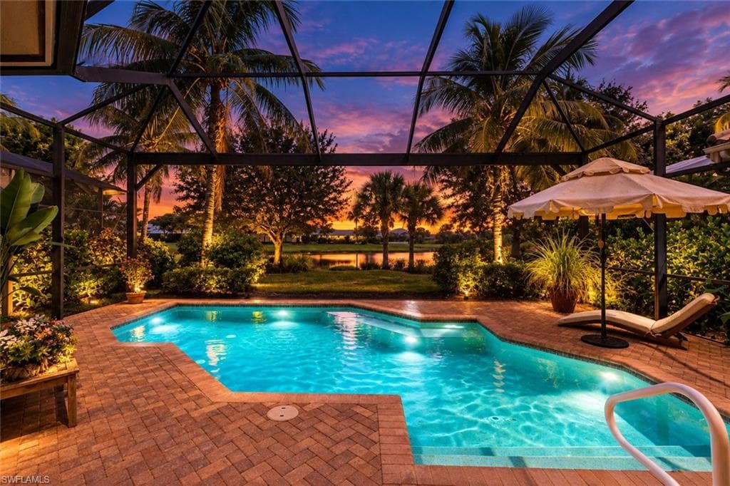 8956 Cherry Oaks Trl, Naples, photo 3