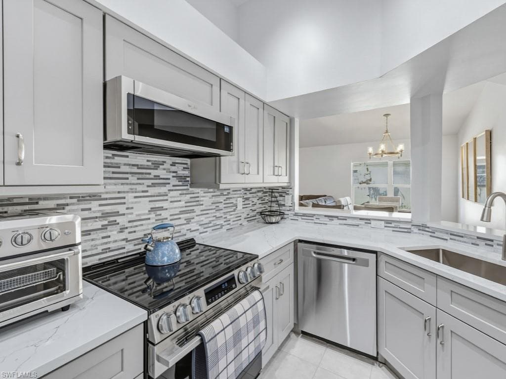 1378 Mainsail Dr #1721, Naples, photo 2