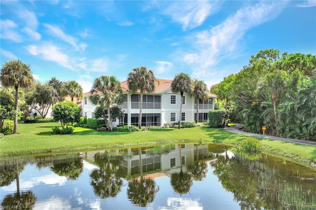 23166 Rosedale Dr #201, Estero, photo 2
