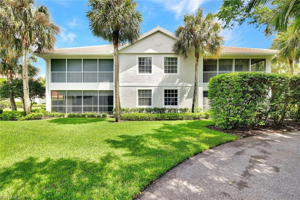 23166 Rosedale Dr #201, Estero, photo 3