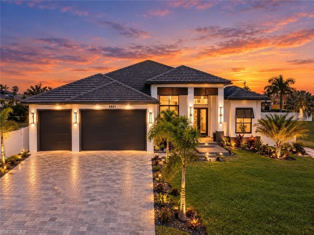 3321 3rd Ln, Cape Coral, photo 2