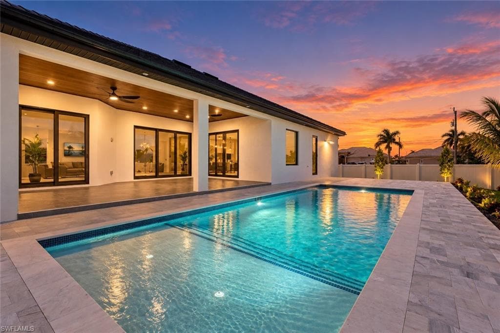 3321 3rd Ln, Cape Coral