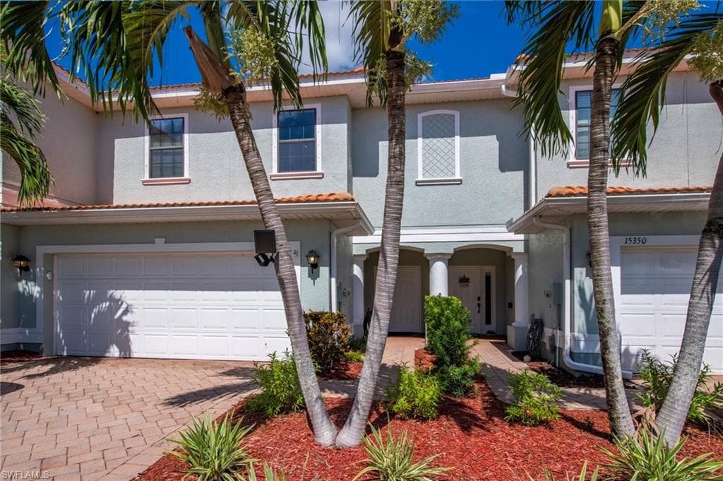 15346 Summit Place Cir #161, Naples