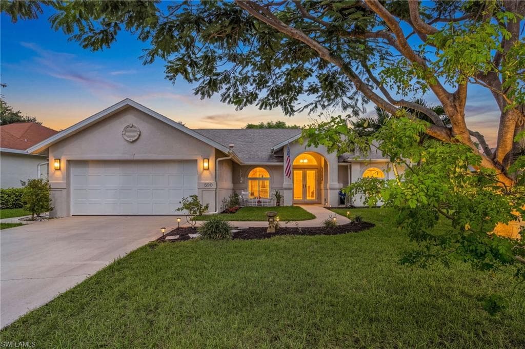 590 Lambton Ln, Naples, photo 2