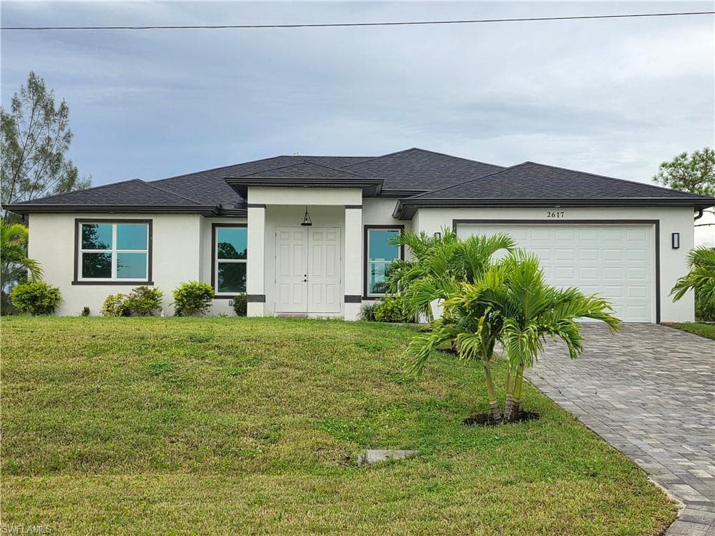 2617 26th Pl, Cape Coral, photo 2