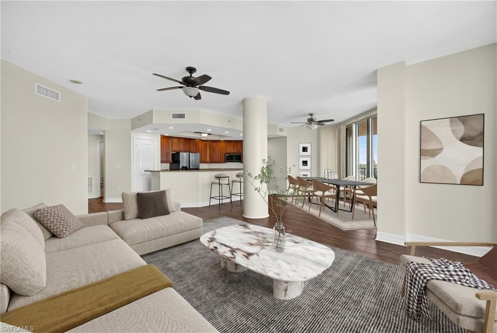 3426 Hancock Bridge Pkwy #701, North Fort Myers