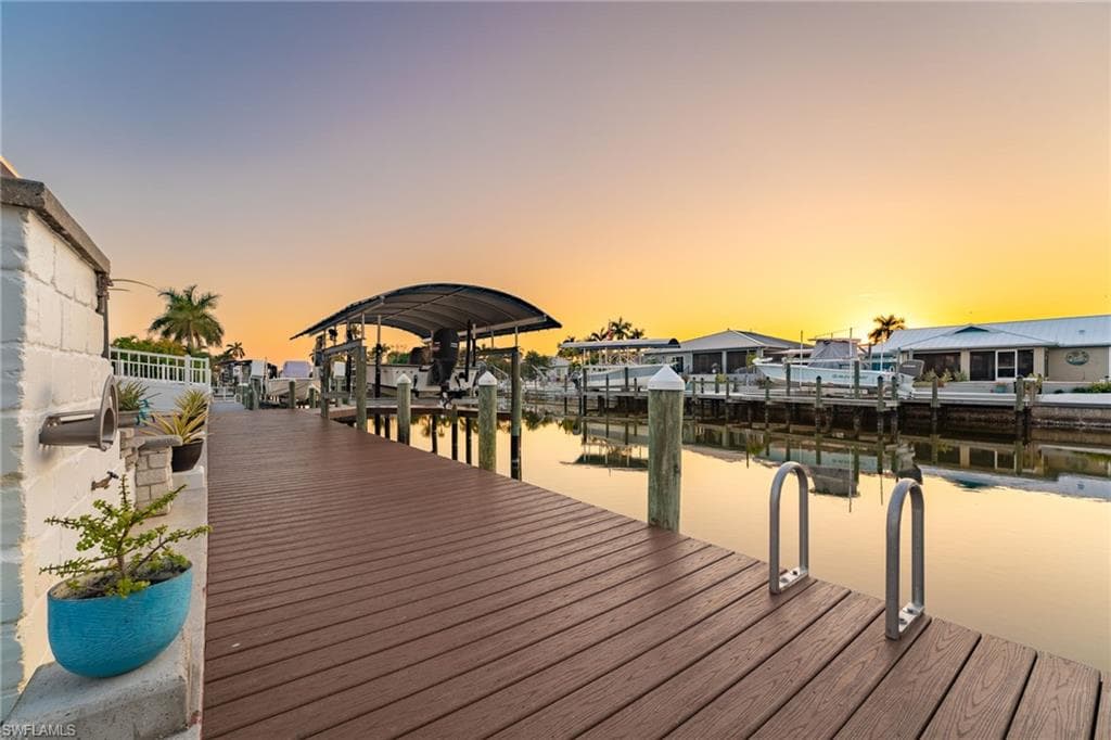 12249 Moon Shell Dr, Matlacha Isles, photo 3