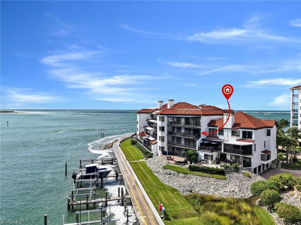 531 La Peninsula Blvd #531, Naples, photo 3