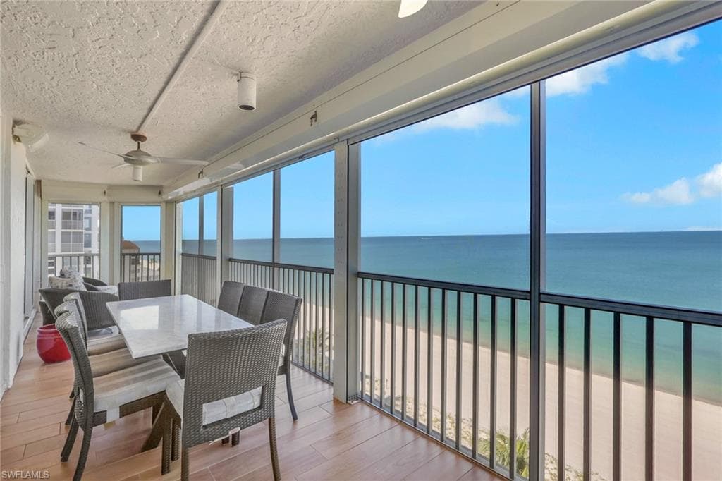 10701 Gulf Shore Dr #901, Naples, photo 3
