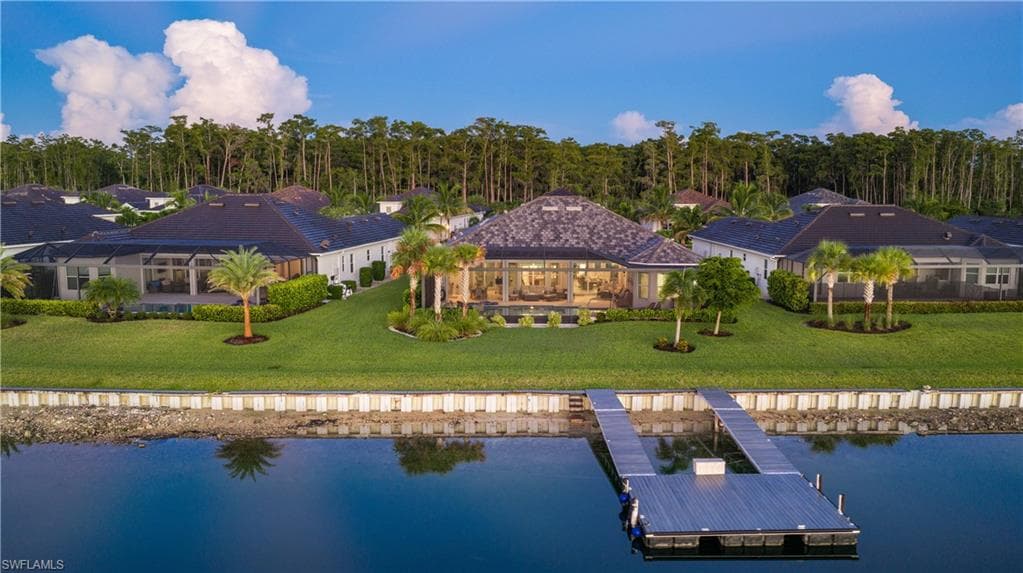 14618 Blue Bay Cir, Fort Myers, photo 2