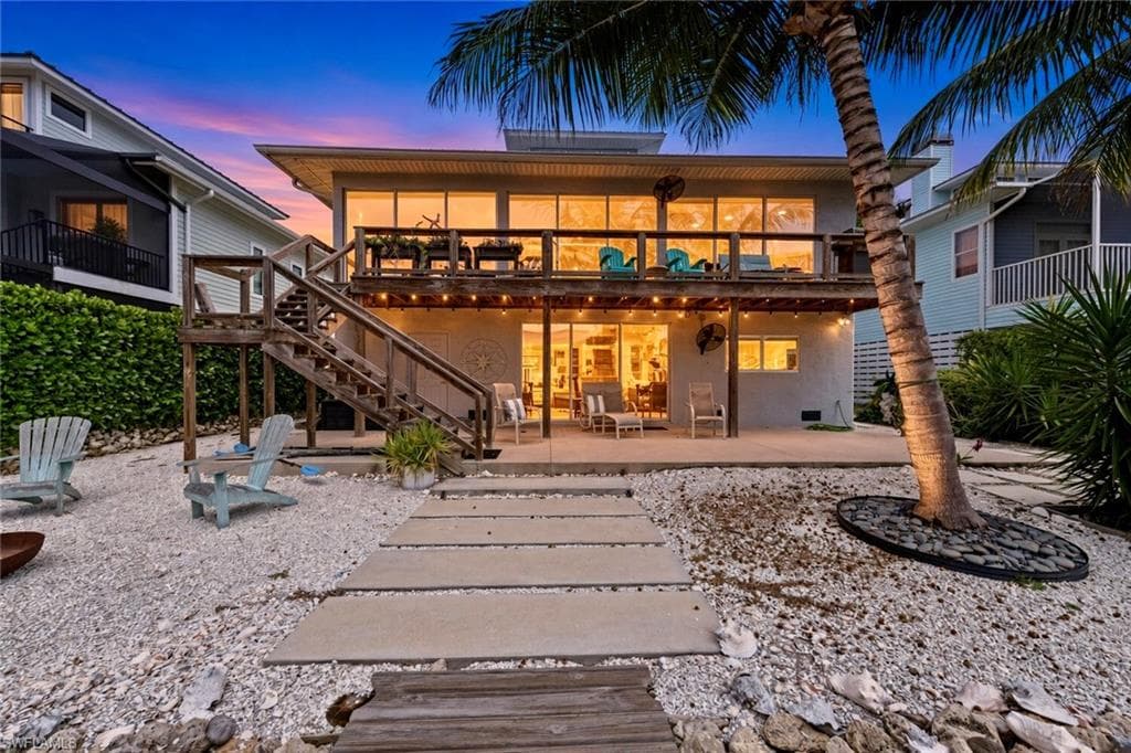 1282 Venetian Way, Naples, photo 3