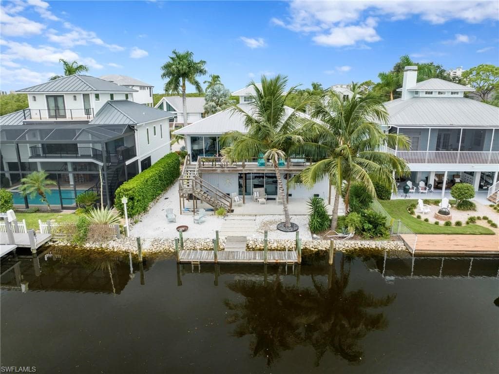 1282 Venetian Way, Naples