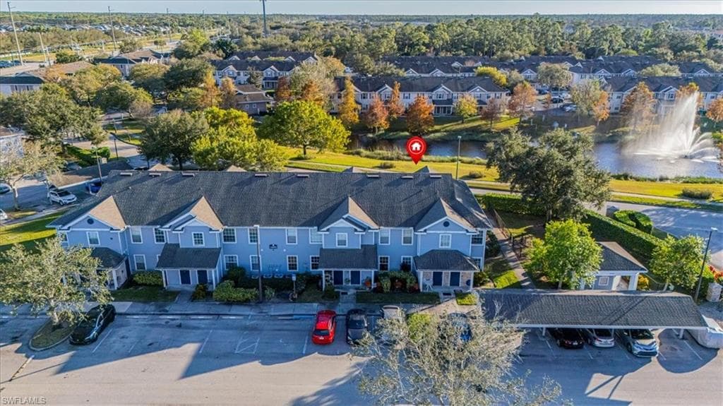 14890 Pleasant Bay Ln #3208, Naples, photo 2