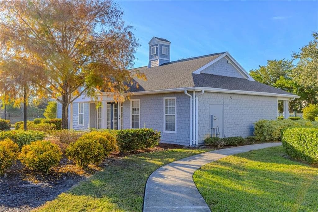 14890 Pleasant Bay Ln #3208, Naples