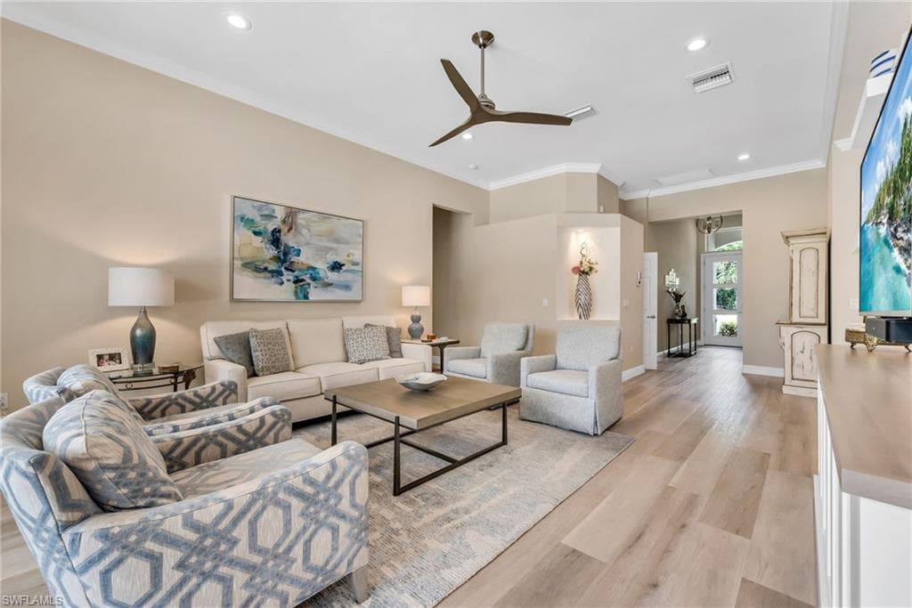 9303 Oak Strand Dr, Estero, photo 3