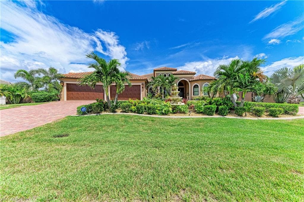 16488 Liggett Cir, Port Charlotte, photo 3
