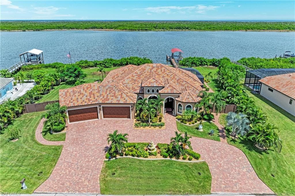 16488 Liggett Cir, Port Charlotte