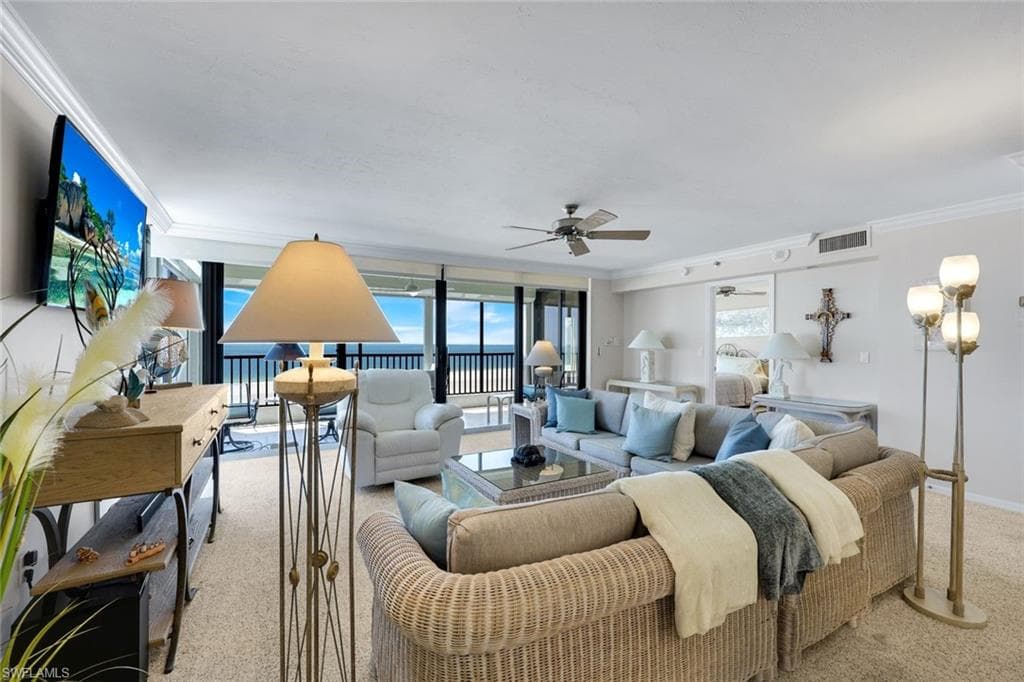 100 Collier Blvd #901, Marco Island, photo 2