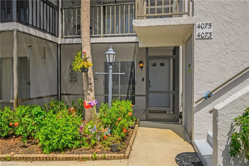 4073 Northlight Dr #1803, Naples, photo 2