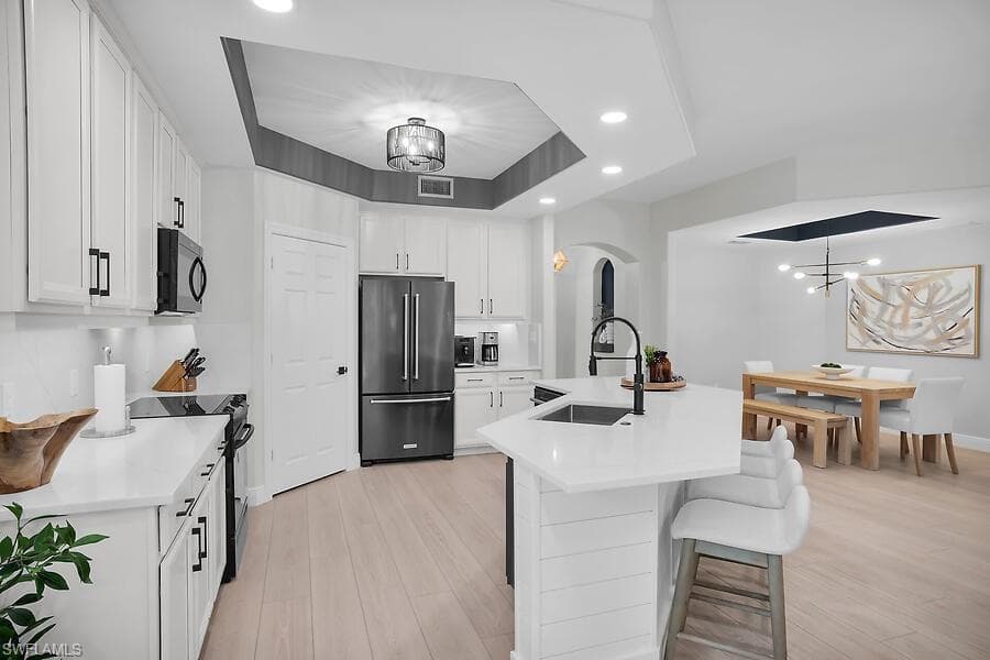 1252 Rialto Way #102, Naples, photo 2