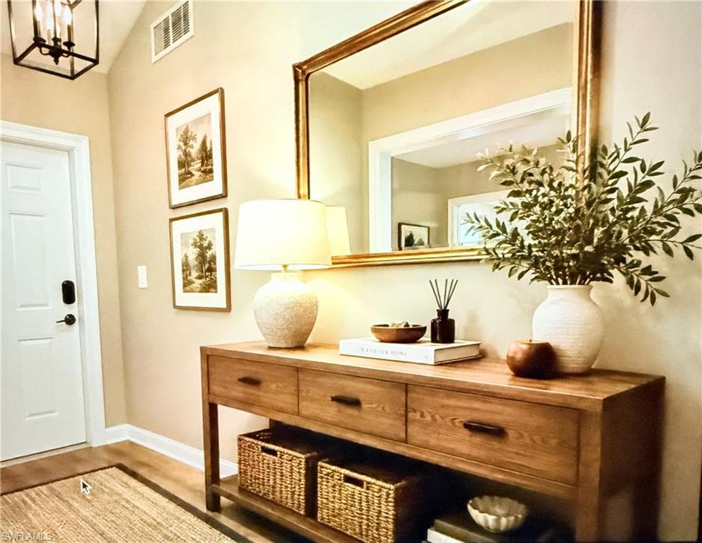4450 Botanical Place Cir #406, Naples, photo 3