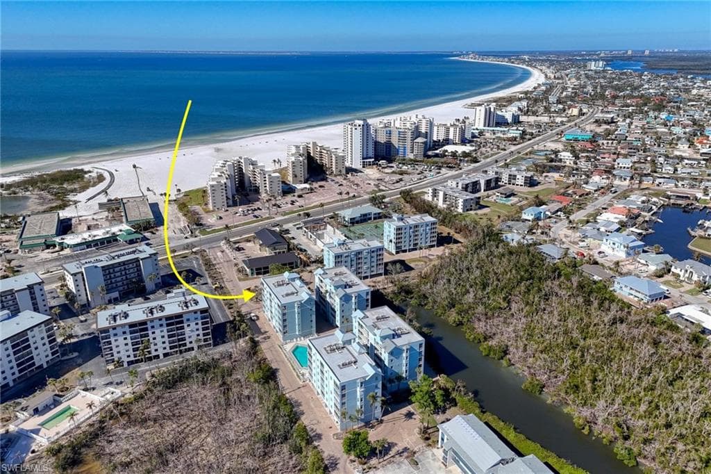 22736 Island Pines Way #502, Fort Myers Beach