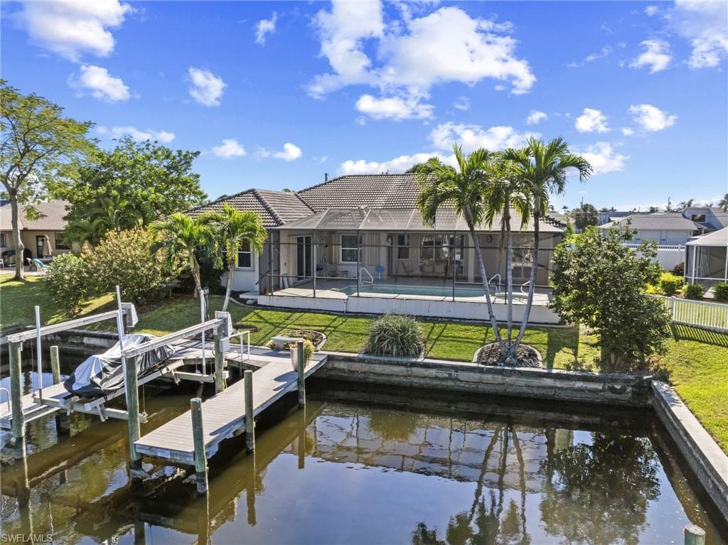 1935 26th St, Cape Coral, photo 3