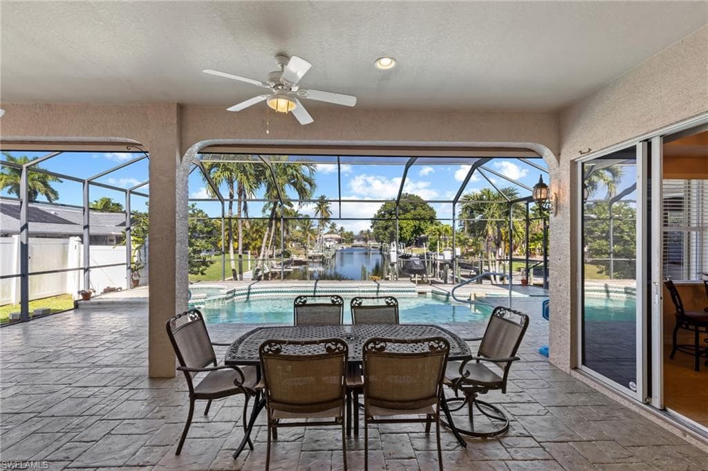 1935 26th St, Cape Coral
